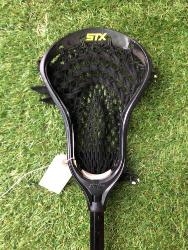 Used STX Stallion 6000 Junior Defense Stick