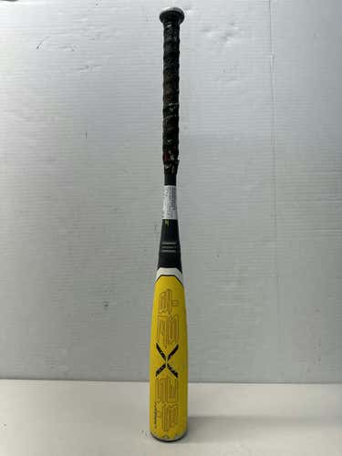 Used Easton Ybb18bxh10 28" -10 Drop Usa 2 5 8 Barrel Bats