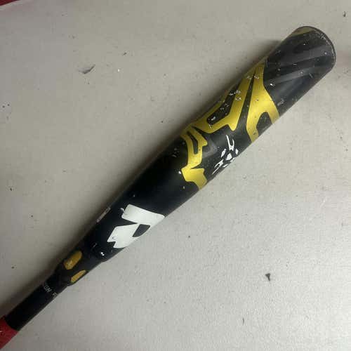 Used Demarini 2020 Cf 31 26 -5 Usssa Composite Baseball Bat