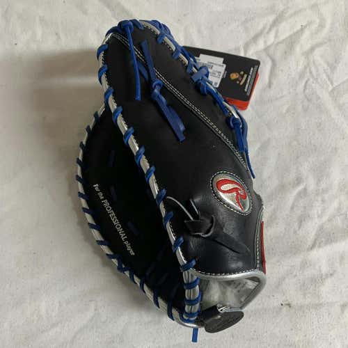 Rawlings Pro Perferred 12 3 4" First Base Glove