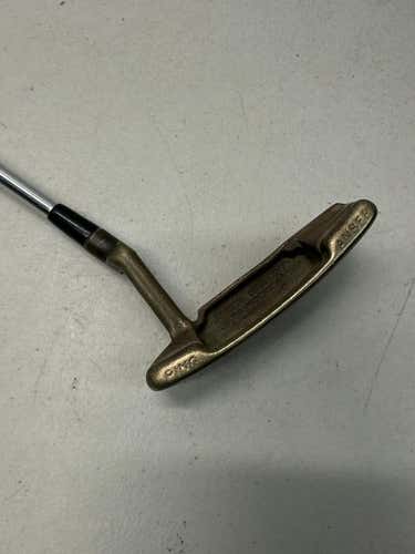 Used Ping Anser Long Blade Putters