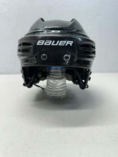Used Bauer Ims 5.0 Lg Hockey Helmets