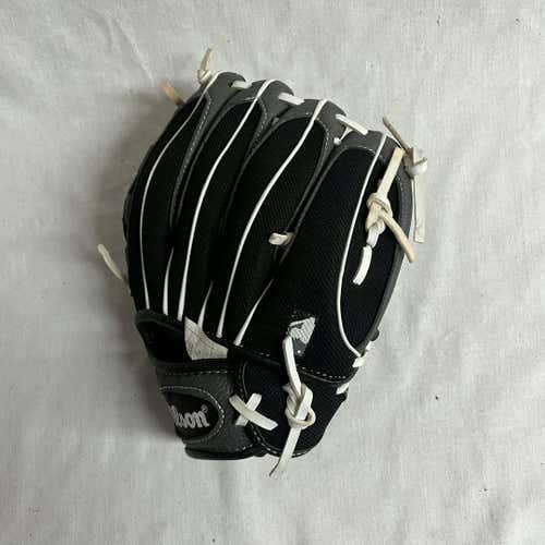 Used Wilson T-ball 10" Fielders Glove