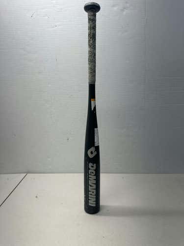 Used Demarini Voodoo 26" -12 Drop Tee Ball Bats