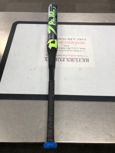 New DeMarini Alloy 18 oz 31" Zenith Bat