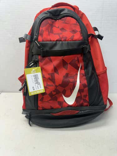 Used Nike Nike Bsbl Bat Bag Baseball And Softball Equipment Bags