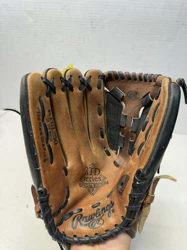 Used Rawlings Rtd1250 12 1 2" Fielders Gloves