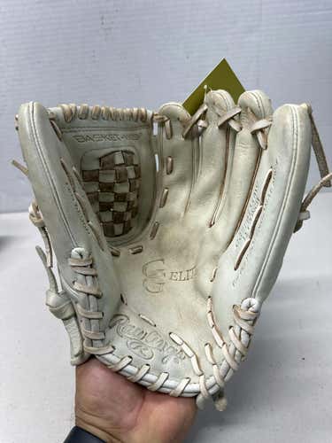 Used Rawlings Ggefp125bw 12 1 2" Fastpitch Gloves