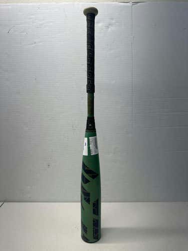 Used Louisville Slugger 2023 Meta 29" -8 Drop Usssa 2 3 4 Barrel Bats