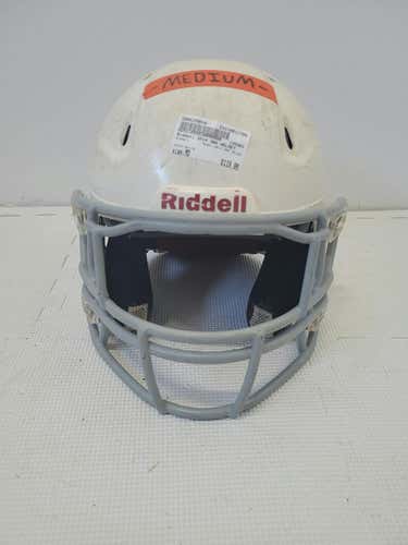 Used Riddell 2014 360 Helmet SM Football Helmets