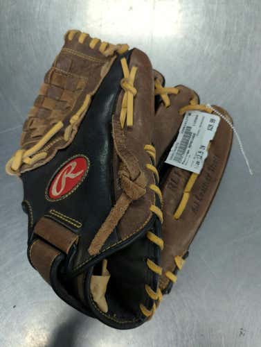 Used Rawlings Renegade 12 1 2" Fielders Gloves