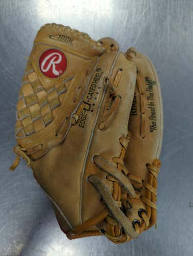 Used Rawlings Rgb67 12 1 2" Fielders Gloves