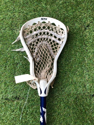 Used STX Amp Stick