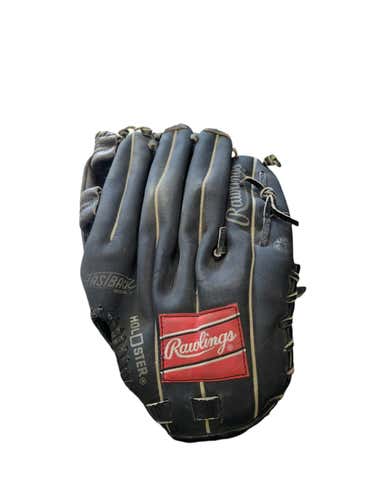 Used Rawlings Gold Glove Pro1000bf 11" Fielders Gloves
