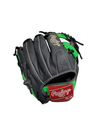 Used Rawlings Gamer Xle Pro Design 11 1 2" Fielders Gloves