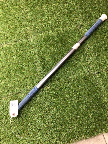 Used Men's Lacrosse Shaft