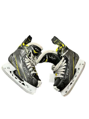 Used Ccm Tacks 6092 Senior 5.5 Ice Hockey Skates