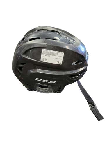 Used Ccm Res300 Md Hockey Helmets