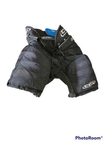 Used Ccm Fit05 Le Md Pant Breezer Hockey Pants