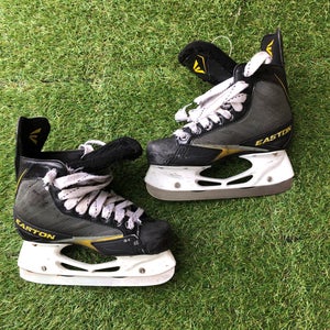 Easton Stealth 75S Hockey Skates | Junior 3 | Regular