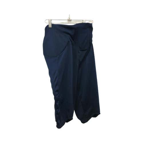 Used Champro Navy Integrated Xl Football Pants And Bottoms