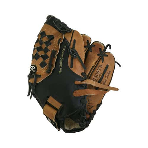 Used Rawlings Playmaker Series 11" Fielders Gloves