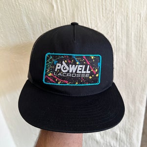 LE Powell SnapBack Hat