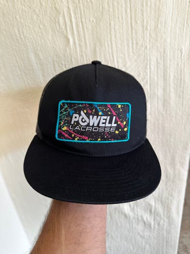 LE Powell SnapBack Hat