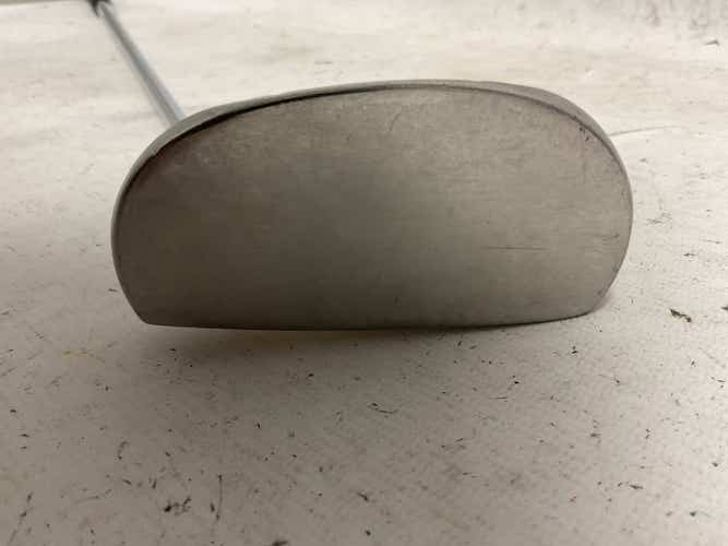 Used Generic Putter Mallet Putter