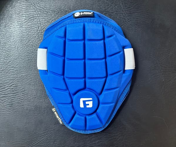 GFORM Speed Elite Royal -adult L/XL