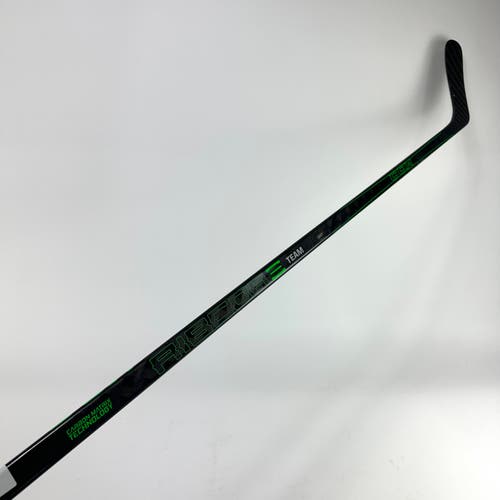 New Left CCM Ribcor Team | P29 Curve 65 Flex Grip | TBL86
