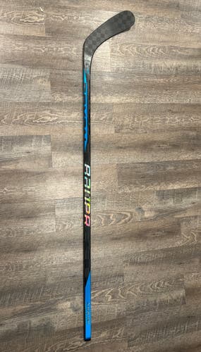 Bauer Nexus Sync Junior Hockey Stick (RH,50flx,p92)