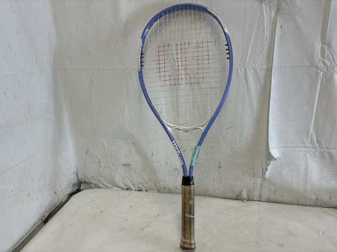 Used Wilson V Matrix 4 1 4" Tennis Racquet