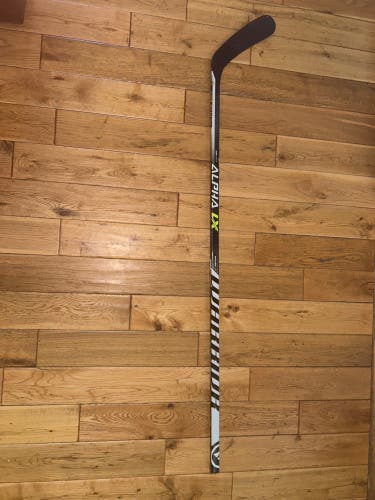 Warrior hockey Stick
