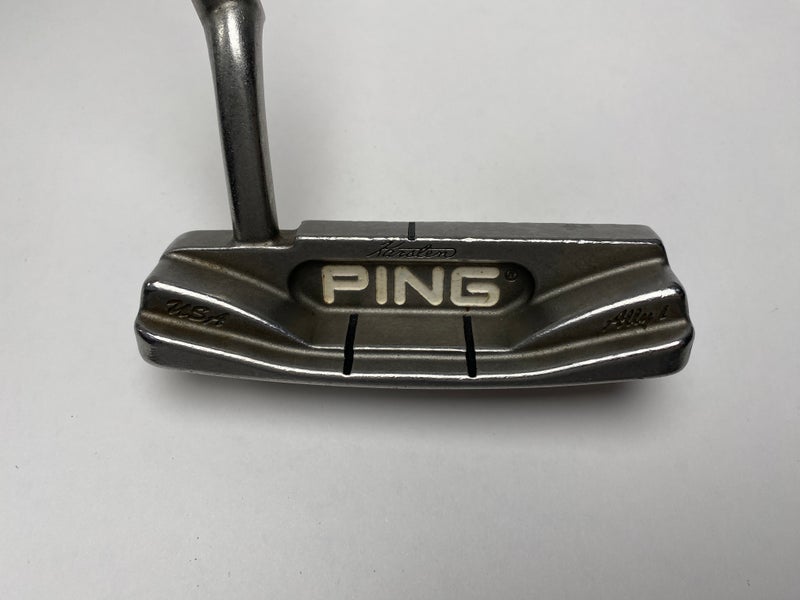Ping Ally i Putter 35" Mens RH