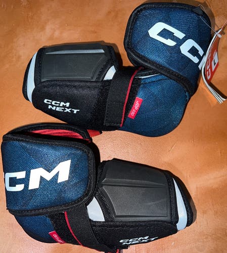 CCM Next Senior Large Elbow Pads