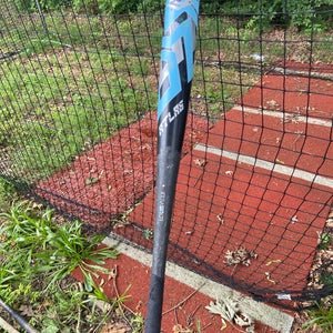 Used Louisville Slugger (-3) 30.5 oz 33.5" Atlas Bat