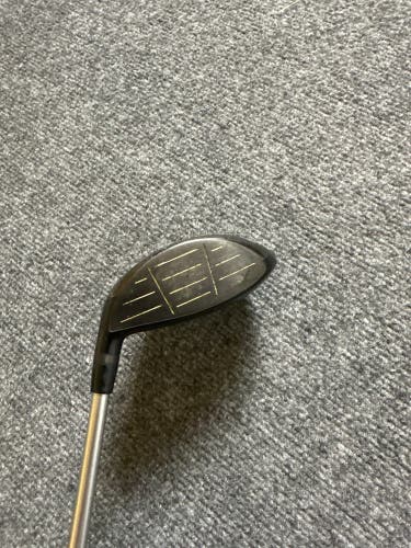 Callaway RH Stiff Flex 3 Wood Steelhead XR