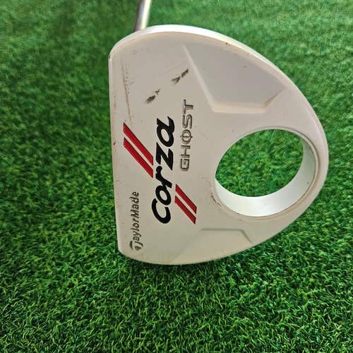 TaylorMade Corza Ghost Putter 35"