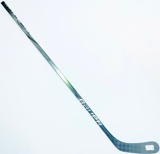 New Bauer Vapor Hyperlite 2 Hockey Stick-LH-65 Flex (Intermediate)-P92 Curve-Grip