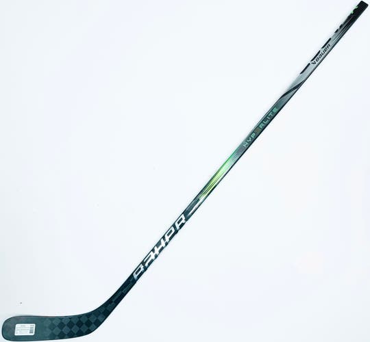 New Bauer Vapor Hyperlite 2 Hockey Stick-RH-50 Flex (JR)-P88-Grip