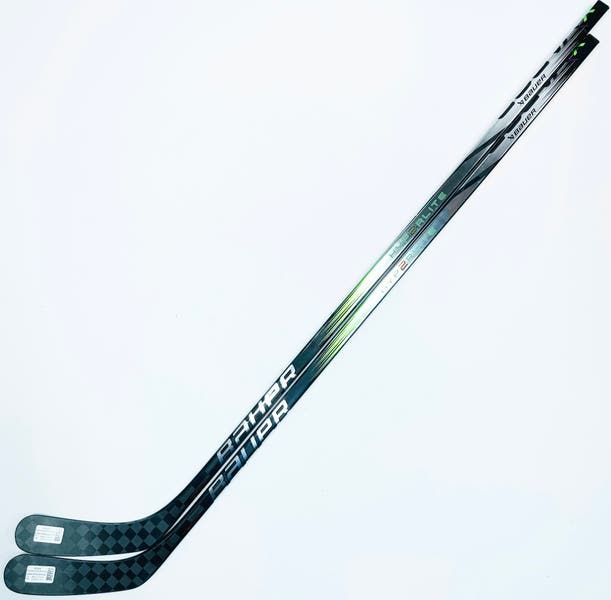 New 2 Pack Bauer Vapor Hyperlite 2 Hockey Stick-RH-70 Flex-P92 