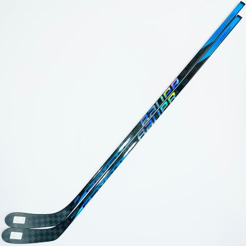 New 2 Pack Bauer Nexus Sync Hockey Stick-RH-70 Flex-P28-Grip