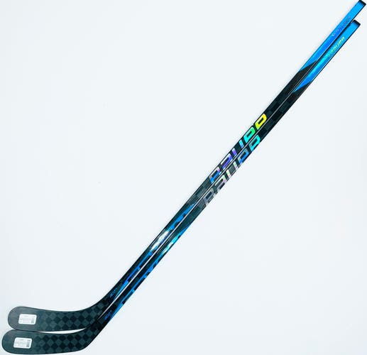 New 2 Pack Bauer Nexus Sync Hockey Stick-RH-70 Flex-P92-Grip