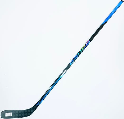 New Bauer Nexus Sync Hockey Stick-RH-65 Flex (Intermediate)-P88-Grip