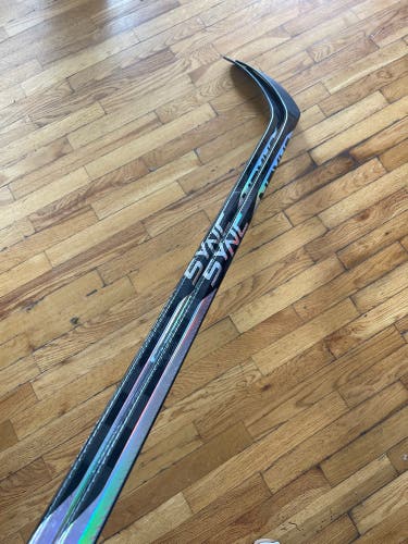 Bauer Nexus Sync