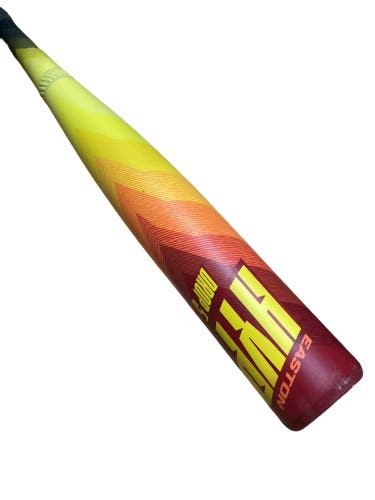 EASTON HYPE FIRE 31" 26oz. (-5)  USSSA BASEBALL BAT-one