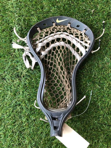 Nike Lakota U Lacrosse Heads Used and Closeout