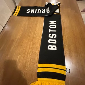 Hockey apparel Scarf