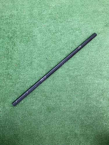 Used Black Maverik A1 Shaft